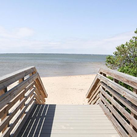 Villa Gizmo'S Getaway Nags Head Exterior foto