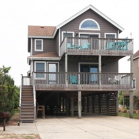 Villa Gizmo'S Getaway Nags Head Exterior foto
