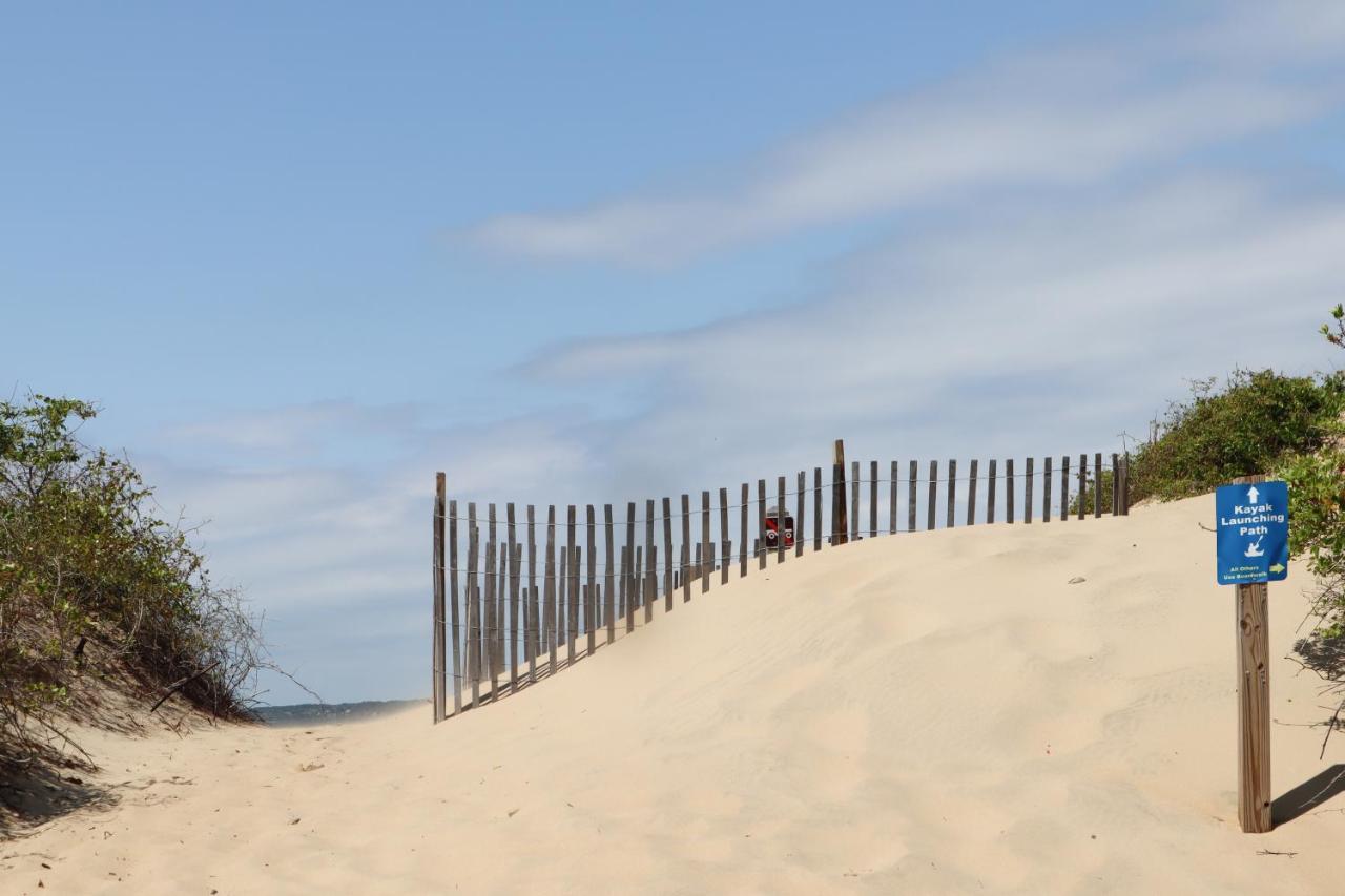 Villa Gizmo'S Getaway Nags Head Exterior foto