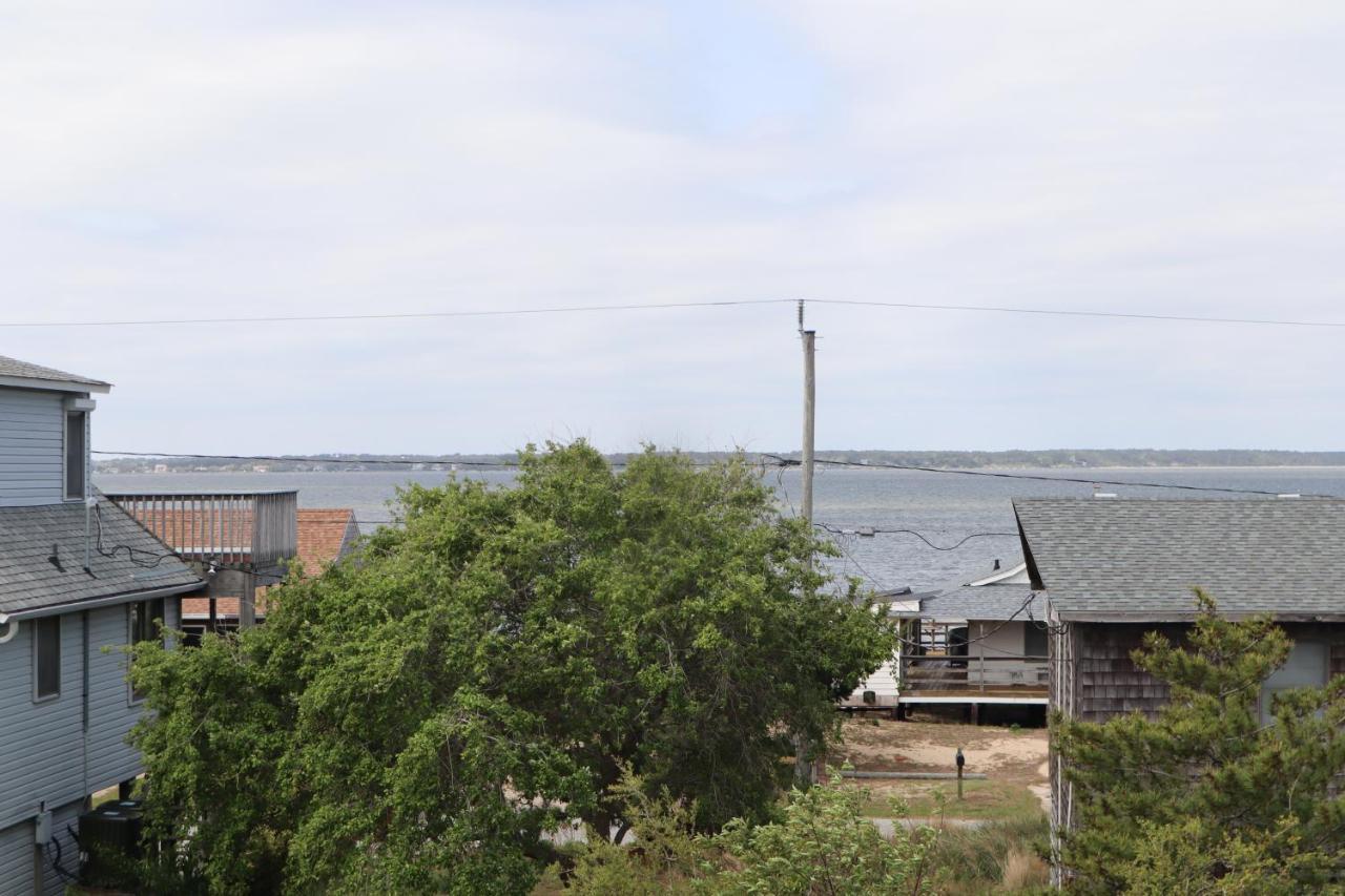 Villa Gizmo'S Getaway Nags Head Exterior foto